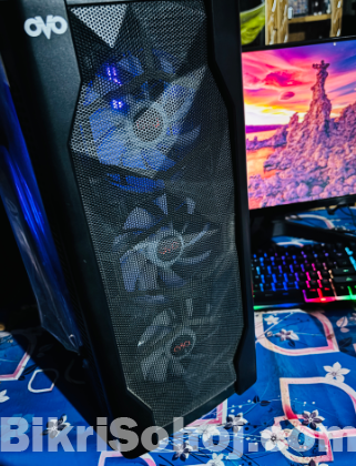 AMD Pc Sell